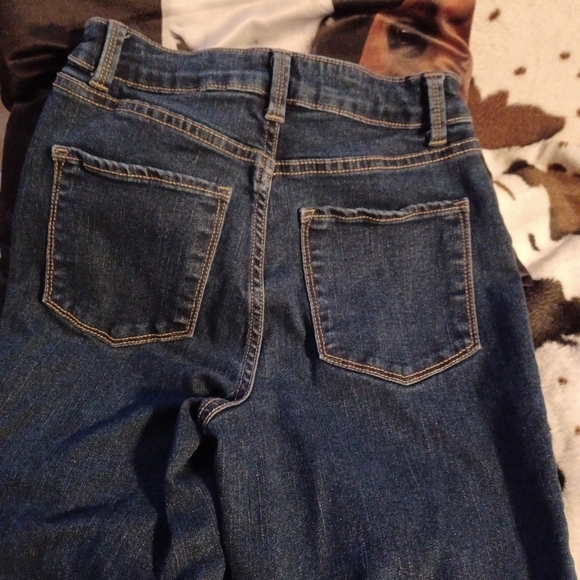 No Boundaries size 1 Juniors - Picture 4 of 5